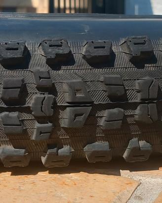 coppia di copertoni 29x2,50 Maxxis 