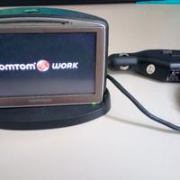 Tomtom go 720