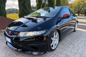 Honda Civic 2.0 i-VTEC 3p. Type R i-P