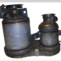 FAP CON 25.000KM VW/AUDI/SEAT/SKODA