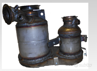 FAP CON 25.000KM VW/AUDI/SEAT/SKODA