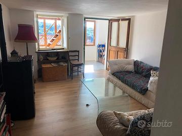 Casa uni/bifamiliare