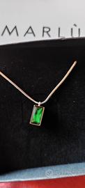 collana e bracciale Marlù 