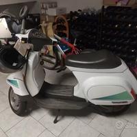 Piaggio Vespa 50 V5P2T/M Automatica 1990
