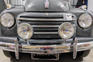 Fiat Topolino 500 C 1952 trasformabile