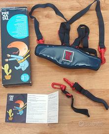 BRETELLE DI SICUREZZA PRENATAL 