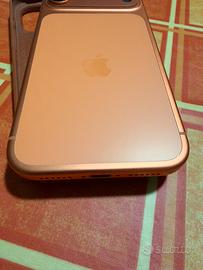 Iphone 17 pro max arancione