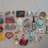 Calamite da frigorifero