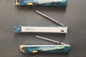 Candelette preriscaldo borsch 043