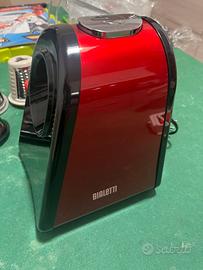 Affetta tutto elettrico  Bialetti