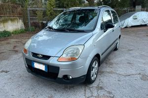 CHEVROLET MATIZ 0.8 GPL - 2010