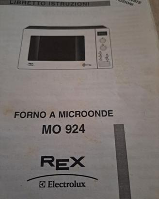 REX MO924