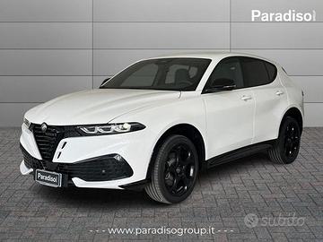 Alfa Romeo Tonale SPRINT - 2026 - KM0 | 175CV...