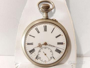 Antico tasca primi del 900 con Cassa Lavorata