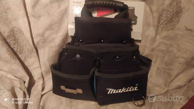 borsa portautensili "Makita"