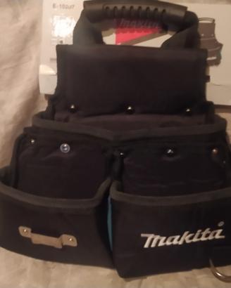 borsa portautensili "Makita"