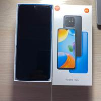 CELLULARE REDMI 10 C