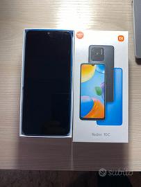 CELLULARE REDMI 10 C