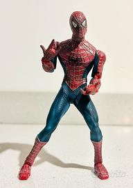 Figure Marvel - Spider-Man Web Swinging