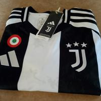 Maglia ufficiale Juventus 