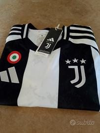 Maglia ufficiale Juventus 