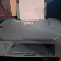 STAMPANTE CANON PIXMA TS3752i GRIGIA Aziendale Us.