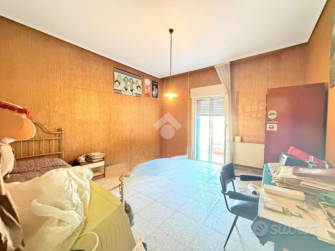 Appartamento – Ragusa, Cappuccini, Selvaggio - Vista 4