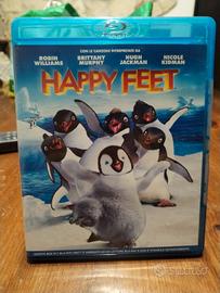 box di 2 blu-ray disc ottimi