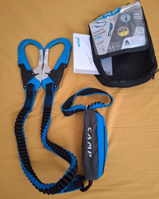 Kit ferrata CAMP