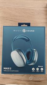 Cuffie bluetooth
