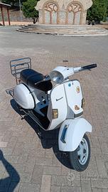 Vespa PX125