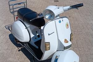 Vespa PX125
