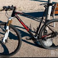 Mtb specialized epic carbonio sworks