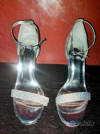 Scarpe Eleganti 