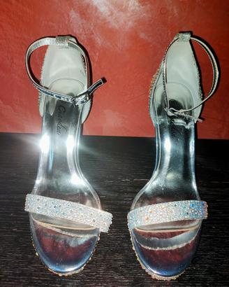 Scarpe Eleganti 