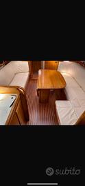 Set  Materassini Dinette  Bavaria 38 Cruiser