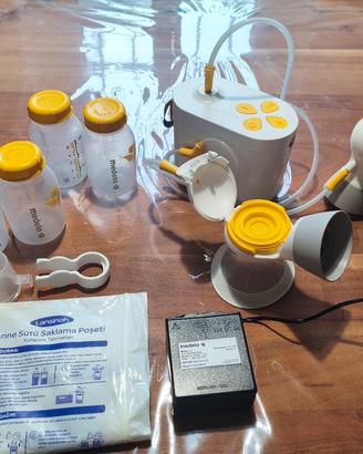 Tiralatte Elettrico Medela