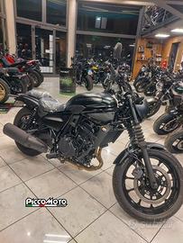 Kawasaki Eliminator 500 Se