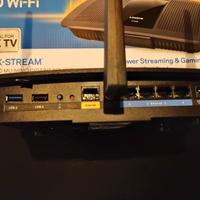 Router Linksys EA7500
