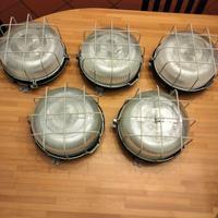 lampada a tartaruga anni 80