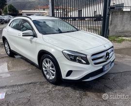 Mercedes GLA 200 Diesel 136CV