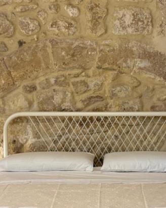 Letto matrimoniale