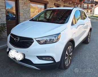 Opel Mokka 4x4