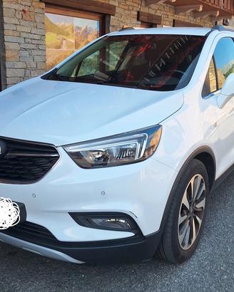 Opel Mokka 4x4