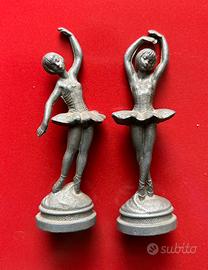 coppia di danzatrici