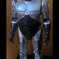 Robocop DeAgostini