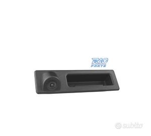TELECAMERA CON VISIONE NOTTURNA BMW F30 F31 F10 F1