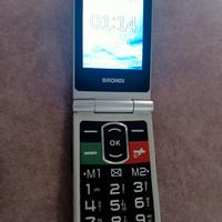 Brondi telefono AMICO N.UNO