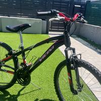 MTB Mountain Bike
