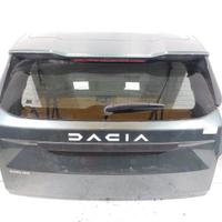 901001665R PORTELLONE POSTERIORE DACIA DUSTER III 